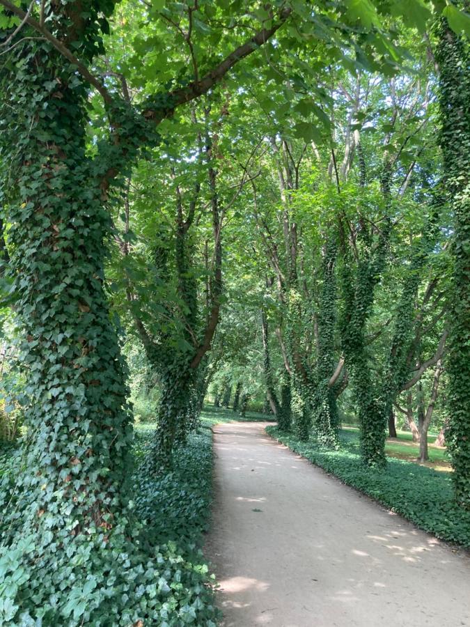 Green Park Downtown Warszawa